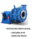 Шламовые насосы