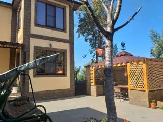 Новый дом в Адлере