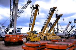 КРАНОВЩИКИ -от 90 000