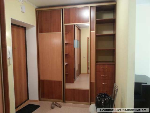 Сдам квартиру Ключевая 7 Облучье