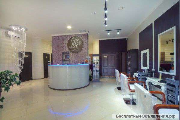Спа салон красоты