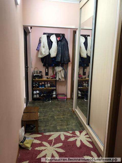 2ком. квартиру. 6мкр