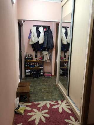 2ком. квартиру. 6мкр