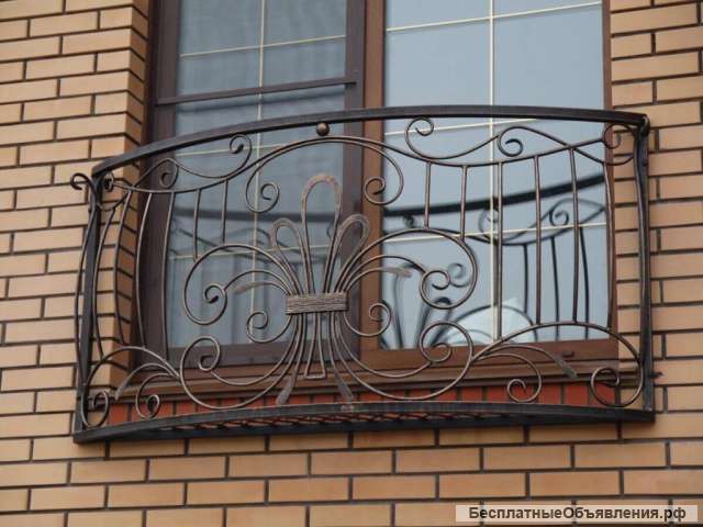 Художественная ковка