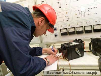 Good Work, Польша - Электромеханик
