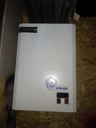 Моноблок MM111 RF