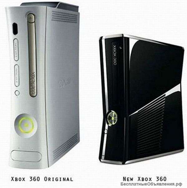 Лучшая Прошивка XBOX 360,FreeBoot XBOX 360