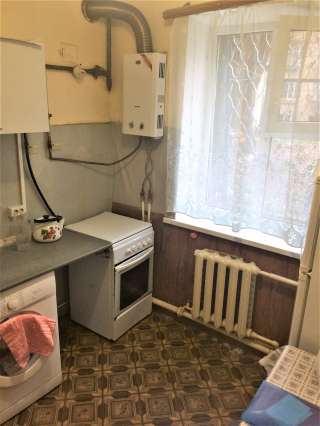 2-х комн кв в центре 43м2