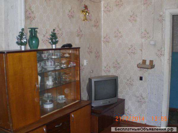 2 комнатная квартира
