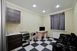 1 к.кв. 41 м2 евроремонт ГМР