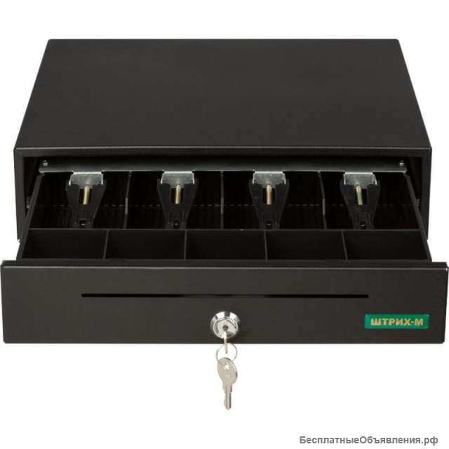 Денежный ящик штрих MiniCD (без подключения к ккм)