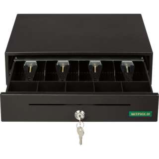 Денежный ящик штрих MiniCD (без подключения к ккм)