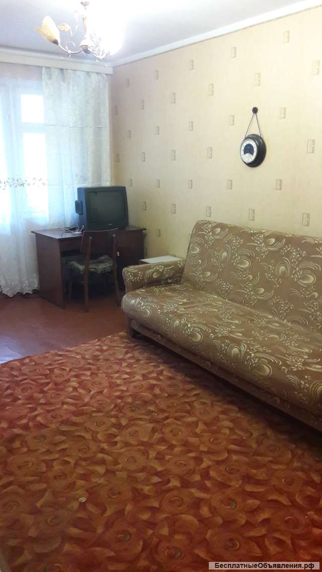 1кв.в Ялте, до Набережной 15мин. ходьбы