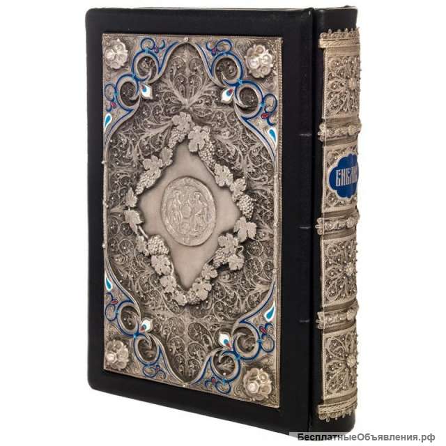 Подарочные книги от производителя