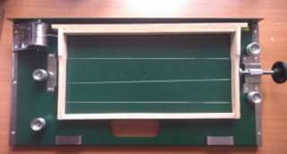 Станок для наматывания проволоки на рамки ПНП-1 (производство Белоруссия)