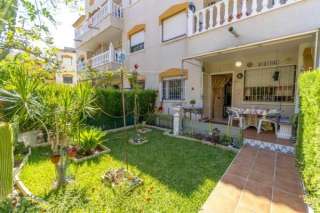 Недвижимость в Испании, Бунгало рядом с морем в Пунта Прима, Коста Бланка, Испания