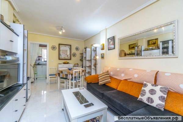 Недвижимость в Испании, Бунгало рядом с морем в Пунта Прима, Коста Бланка, Испания