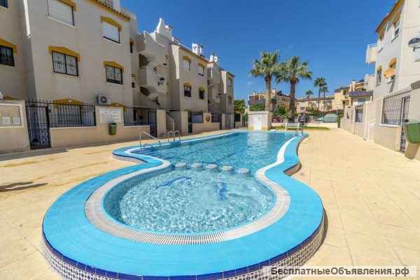 Недвижимость в Испании, Бунгало рядом с морем в Пунта Прима, Коста Бланка, Испания