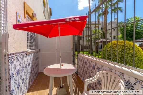 Недвижимость в Испании, Бунгало рядом с морем в Пунта Прима, Коста Бланка, Испания