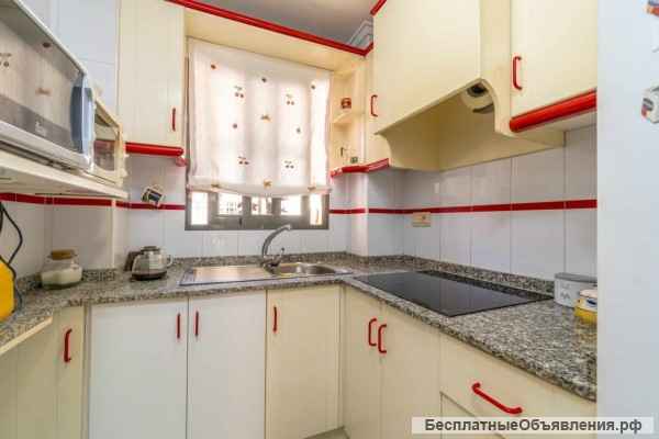 Недвижимость в Испании, Бунгало рядом с морем в Пунта Прима, Коста Бланка, Испания