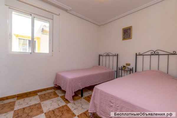 Недвижимость в Испании, Квартира рядом с гольф полем в Вильямартин, Коста Бланка, Испания