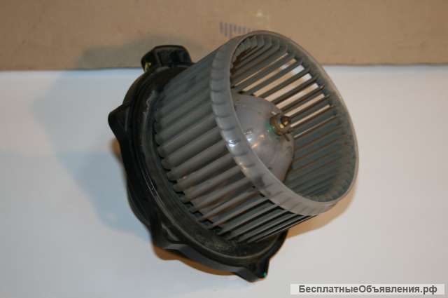 Chevrolet Lacetti. Моторчик отопителя.614470