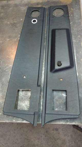 Mercedes G463 Обшивка задних стоек A 463 694 3725 A 463 694 18 25 9045