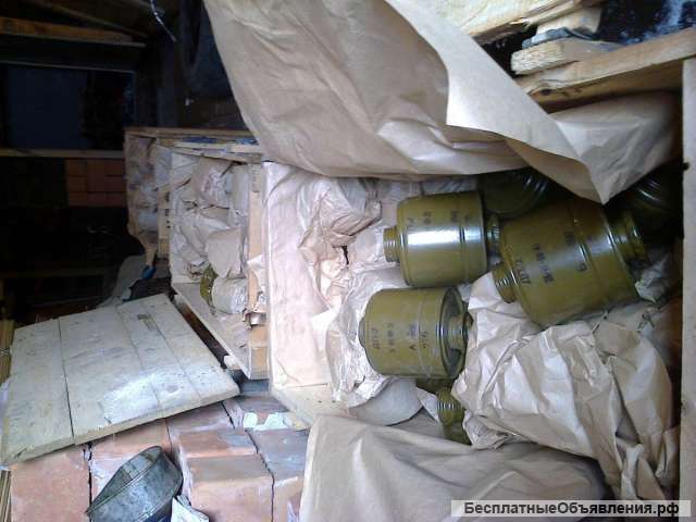 Куплю фильтры ДП-2, ДП-4