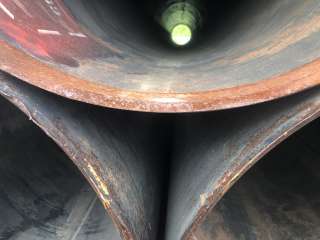 Труба 820х9, 820х10 по 48000 р/тн, ст. 17Г1СУ пш К52 (ВМЗ)