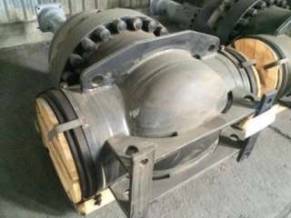 Задвижка клиновая 500 - 8.0 МПа