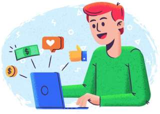 Подработка студентам