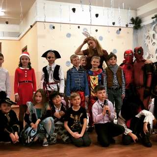 Репетитор начальных классов и подготовка к школе