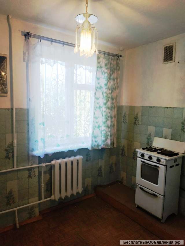 1 к квартиру в Инкермане-2