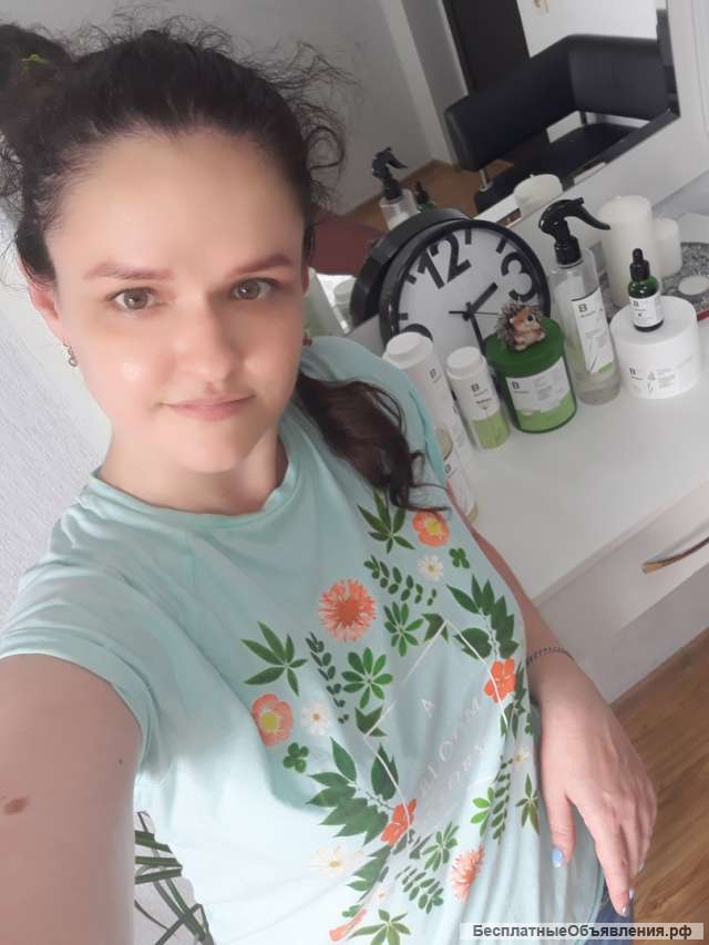 Женский шугаринг