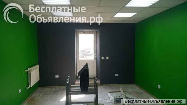 Запланировали ремонт?