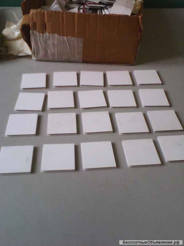 Элементы Пельтье - Санкт-Петербург