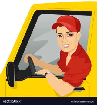 Водитель ВСДЕ + СКЗИ