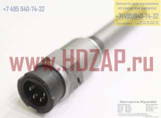 Датчик скорости в КПП Hyundai HD370 QZ0501210859