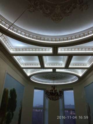 Ремонт квартир, офисов, помещений