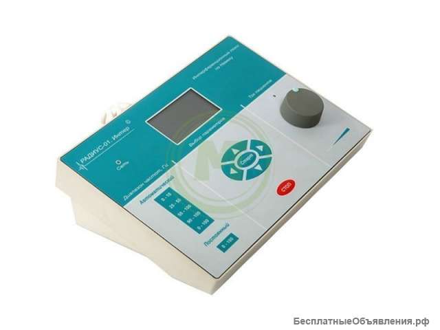 Прибор КЛЭР Радиус-01 Интер