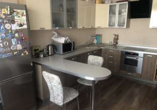 2 к.кв. 71 м2 евроремонт ФМР