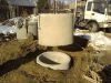 Установка колодцев с гарантией - смотрите