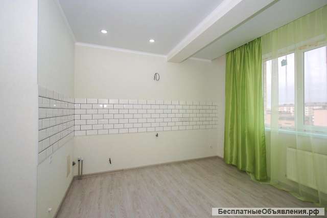 2 к.кв. 70 м2 евроремонт Музыкальный