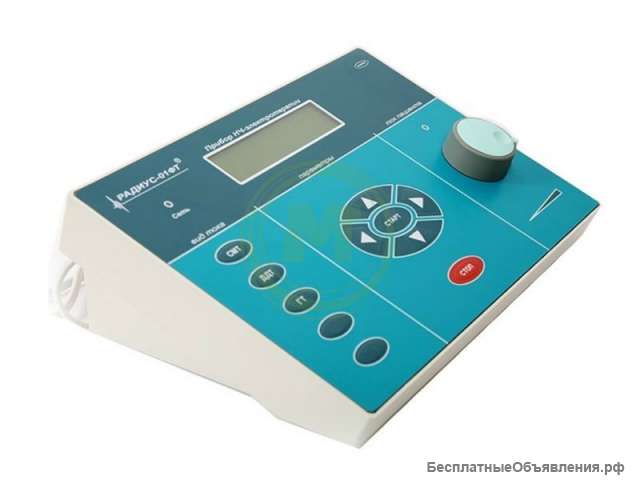 Прибор КЛЭР Радиус-01 ФТ