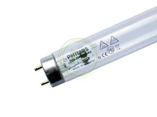 Бактерицидная лампа TUV 30W Philips