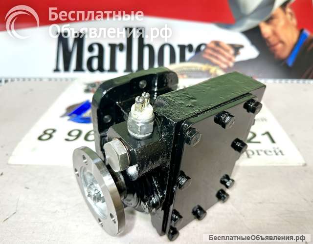 Коробка Отбора Мощности КОМ-5.00.00.000 для а/м МАЗ.