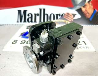 Коробка Отбора Мощности КОМ-5.00.00.000 для а/м МАЗ.