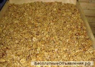 Грецкий орех