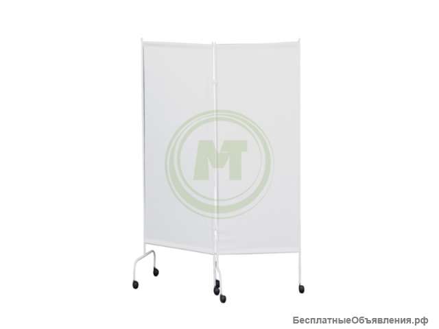 Ширма медицинская ШМ МСК-2302