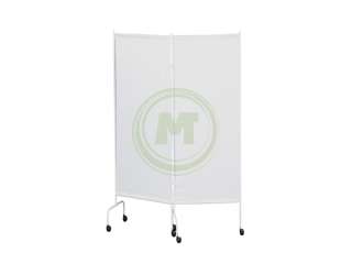 Ширма медицинская ШМ МСК-2302